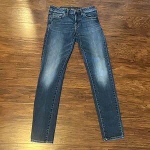 American Eagle Outfitters Blue Jeans